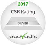 CSR-Rating